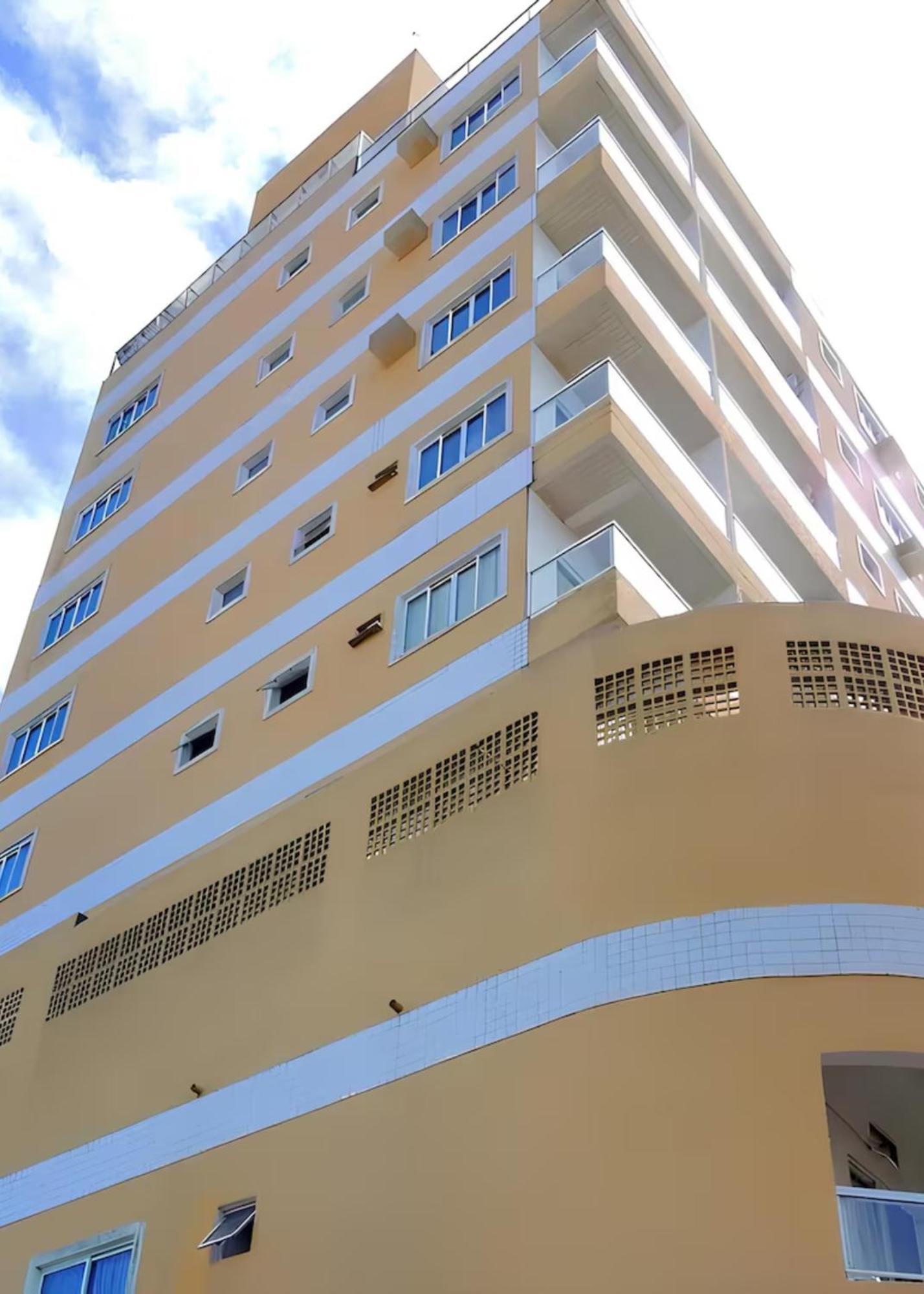 מסאה Ideal Hotels מראה חיצוני תמונה