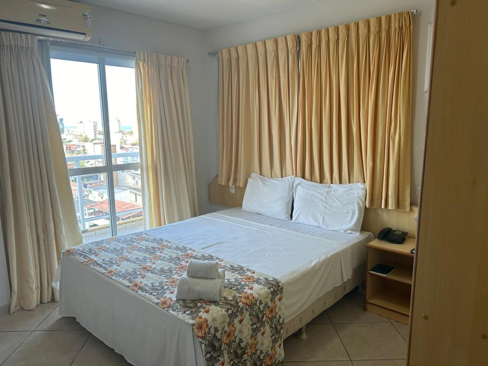 מסאה Ideal Hotels מראה חיצוני תמונה