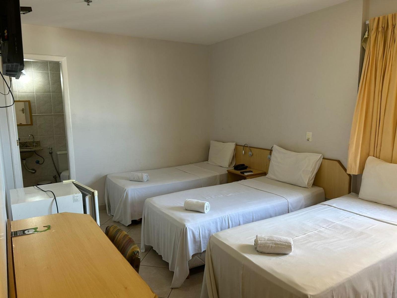 מסאה Ideal Hotels מראה חיצוני תמונה