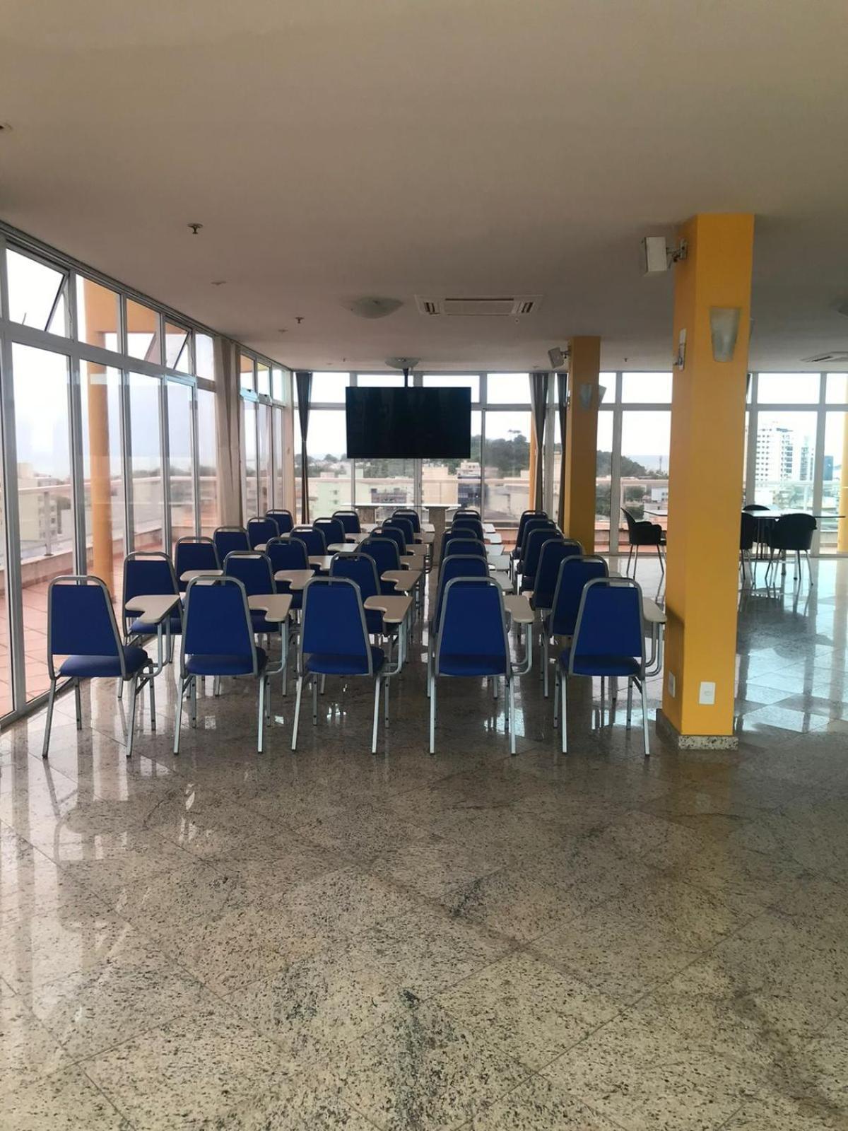מסאה Ideal Hotels מראה חיצוני תמונה