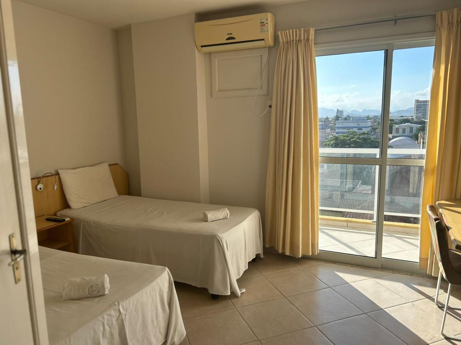 מסאה Ideal Hotels מראה חיצוני תמונה