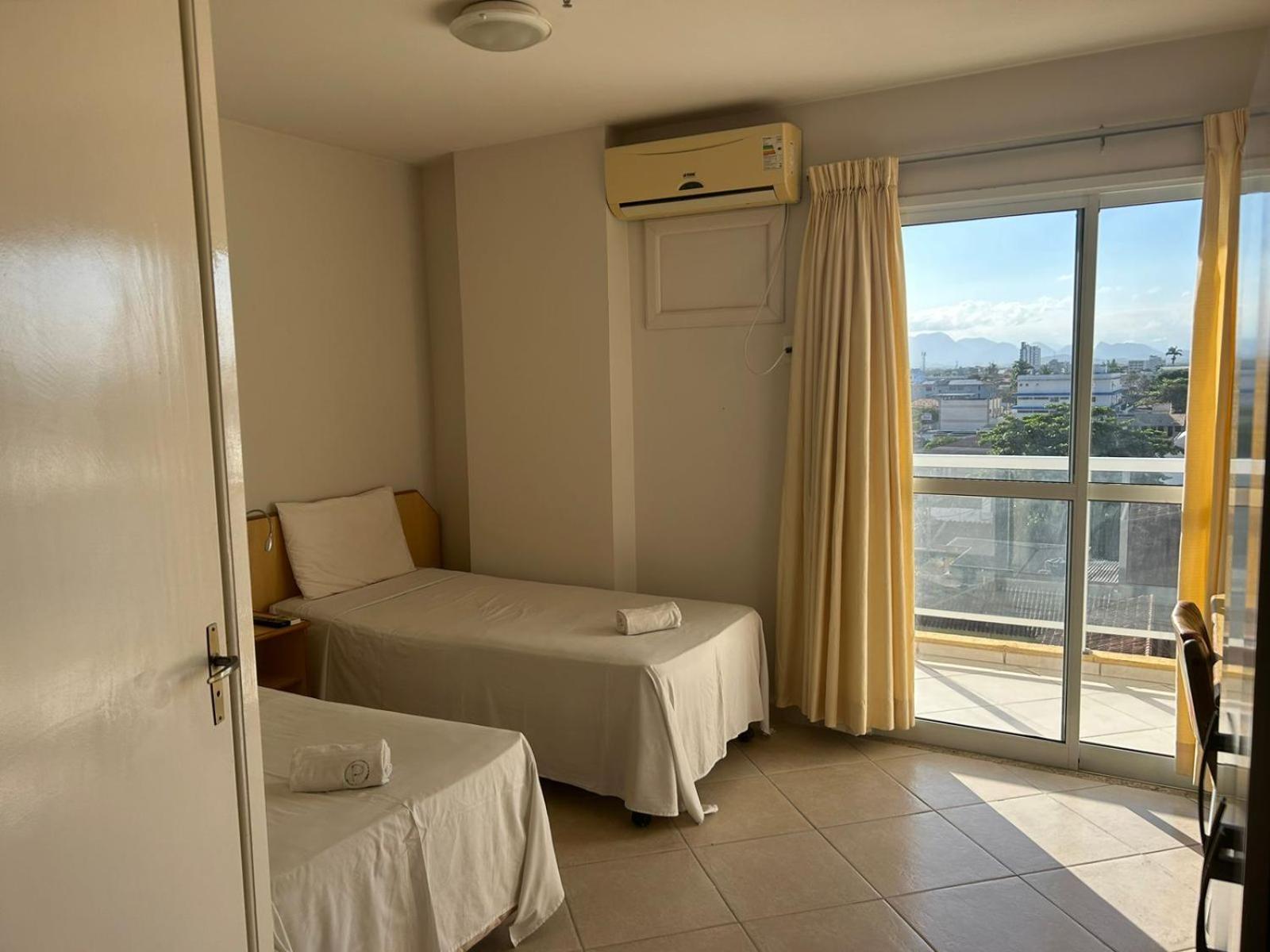 מסאה Ideal Hotels מראה חיצוני תמונה