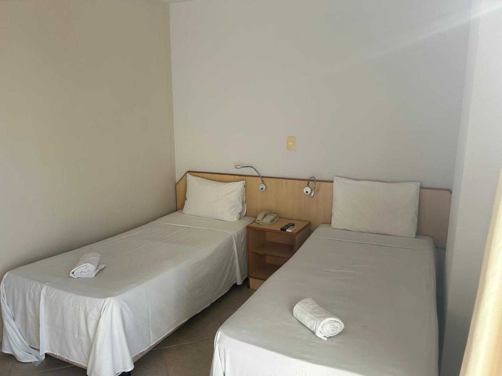 מסאה Ideal Hotels מראה חיצוני תמונה